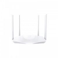 Tenda TX3 AX1800 1775Mbps Dual Band Gigabit Wi-Fi 6 Router White